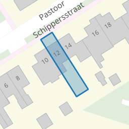 Perceel WEE01-AE-236