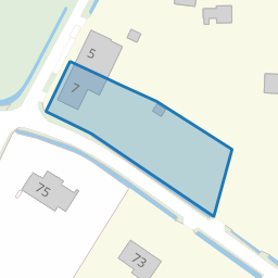 Perceel WEE01-AE-245