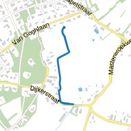 Perceel WEE01-AE-248