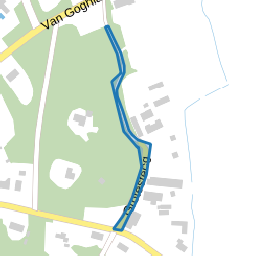 Perceel WEE01-AE-250