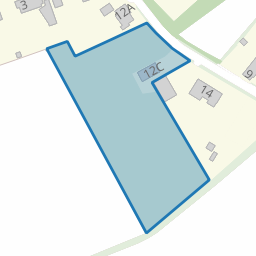 Perceel WEE01-AE-257