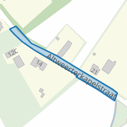 Perceel WEE01-AE-259