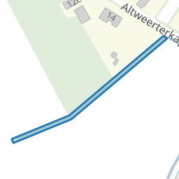 Perceel WEE01-AE-262