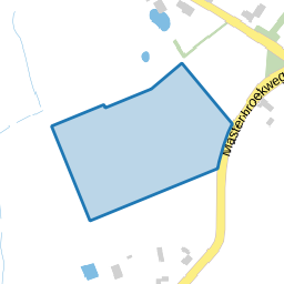 Perceel WEE01-AE-263