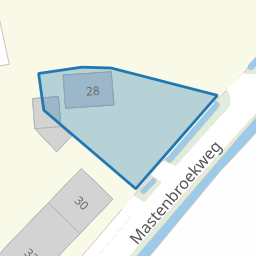 Perceel WEE01-AE-271