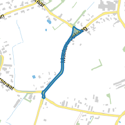 Perceel WEE01-AE-275