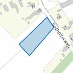 Perceel WEE01-AE-279