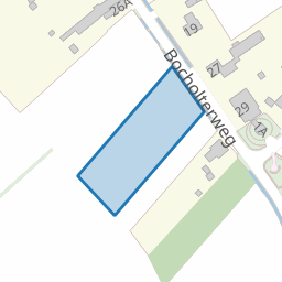 Perceel WEE01-AE-280