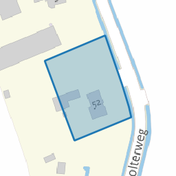 Perceel WEE01-AE-288