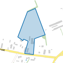 Perceel WEE01-AE-294