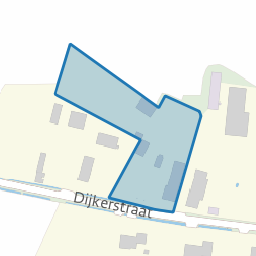 Perceel WEE01-AE-296