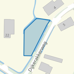 Perceel WEE01-AE-305