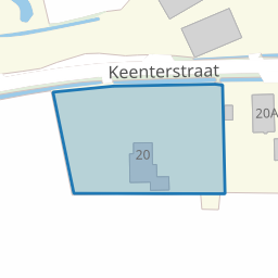 Perceel WEE01-AE-318