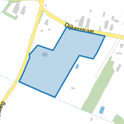 Perceel WEE01-AE-337