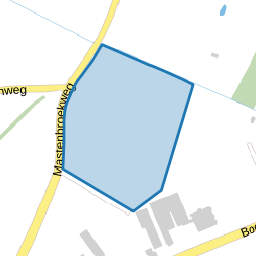 Perceel WEE01-AE-359