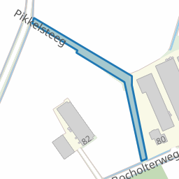 Perceel WEE01-AE-361