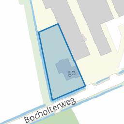 Perceel WEE01-AE-362