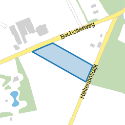 Perceel WEE01-AE-377