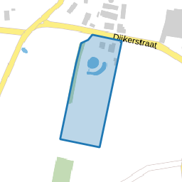 Perceel WEE01-AE-388