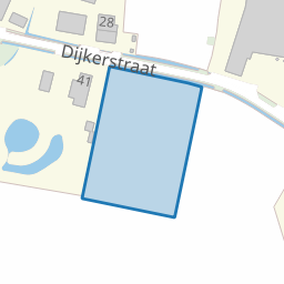 Perceel WEE01-AE-389