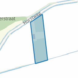 Perceel WEE01-AE-399