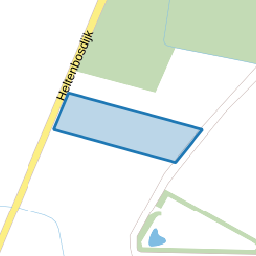 Perceel WEE01-AE-410