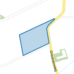 Perceel WEE01-AE-421