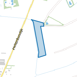 Perceel WEE01-AE-425