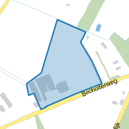 Perceel WEE01-AE-431