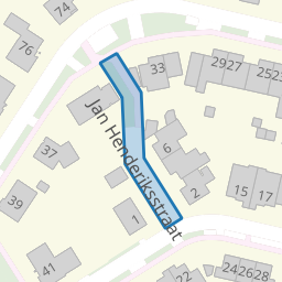 Perceel WEE01-AE-441