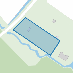 Perceel WEE01-AE-447