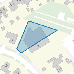 Perceel WEE01-AE-454