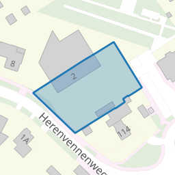 Perceel WEE01-AE-455