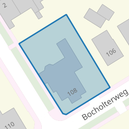 Perceel WEE01-AE-468