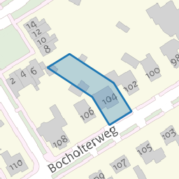 Perceel WEE01-AE-470