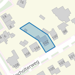 Perceel WEE01-AE-471