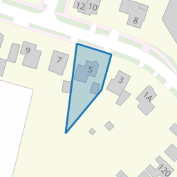 Perceel WEE01-AE-484