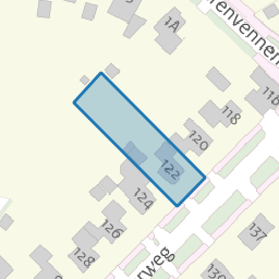 Perceel WEE01-AE-490