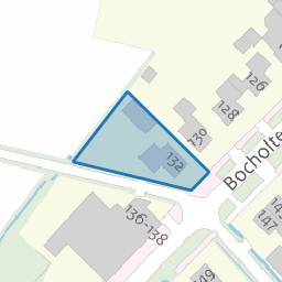 Perceel WEE01-AE-495