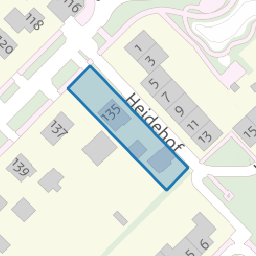 Perceel WEE01-AE-501