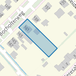 Perceel WEE01-AE-504