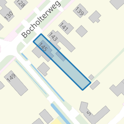 Perceel WEE01-AE-506