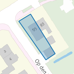 Perceel WEE01-AE-508