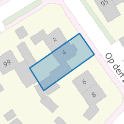 Perceel WEE01-AE-511