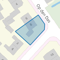 Perceel WEE01-AE-513