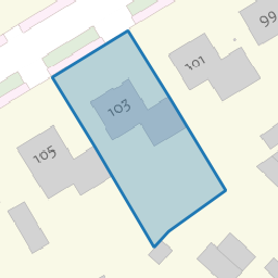 Perceel WEE01-AE-516