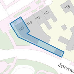 Perceel WEE01-AE-526