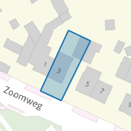 Perceel WEE01-AE-528