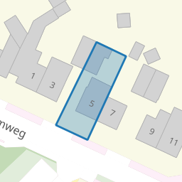 Perceel WEE01-AE-529