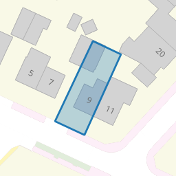 Perceel WEE01-AE-531